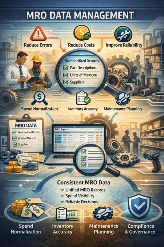 MRO Enrichment as a Risk Reduction Strategy, Not Just Cleanup ⋆ The ...